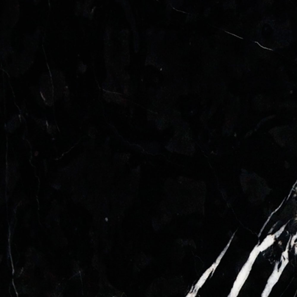 Mármol Negro Marquina — Granimar Mármoles y Granitos