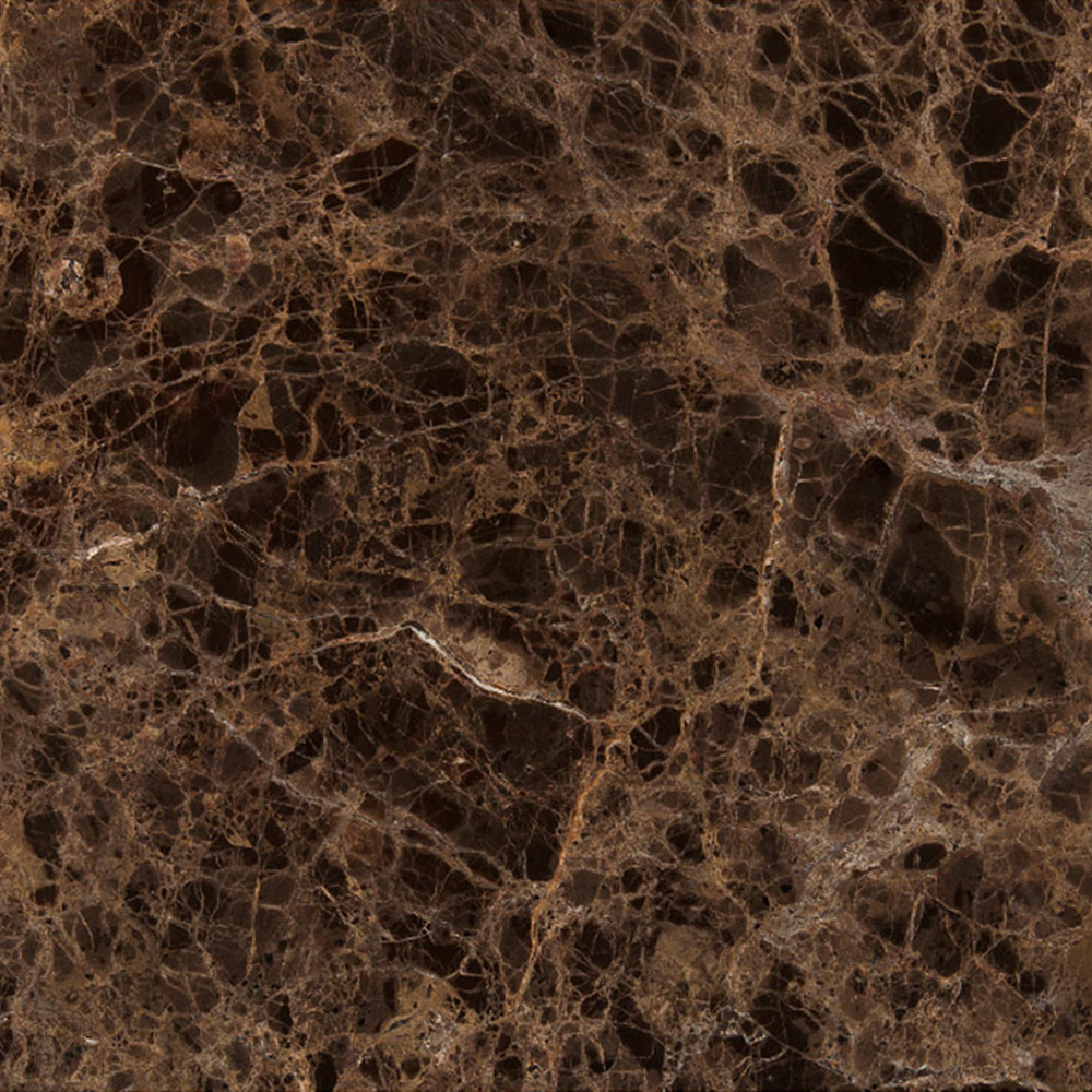 Mármol Marrón Emperador — Granimar Mármoles y Granitos