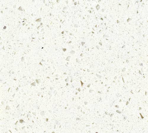 Purastone Blanco Glitter — Granimar Mármoles y Granitos