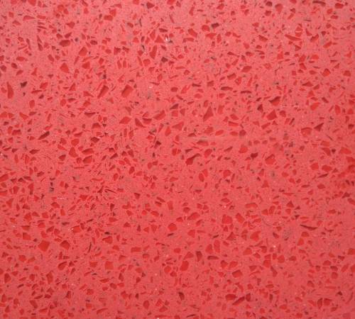 Purastone Rojo Pura — Granimar Mármoles y Granitos