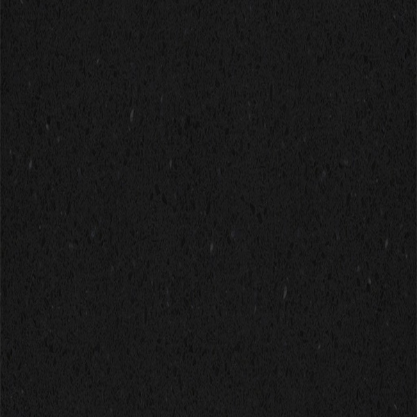 Silestone Negro Tebas — Granimar Mármoles y Granitos