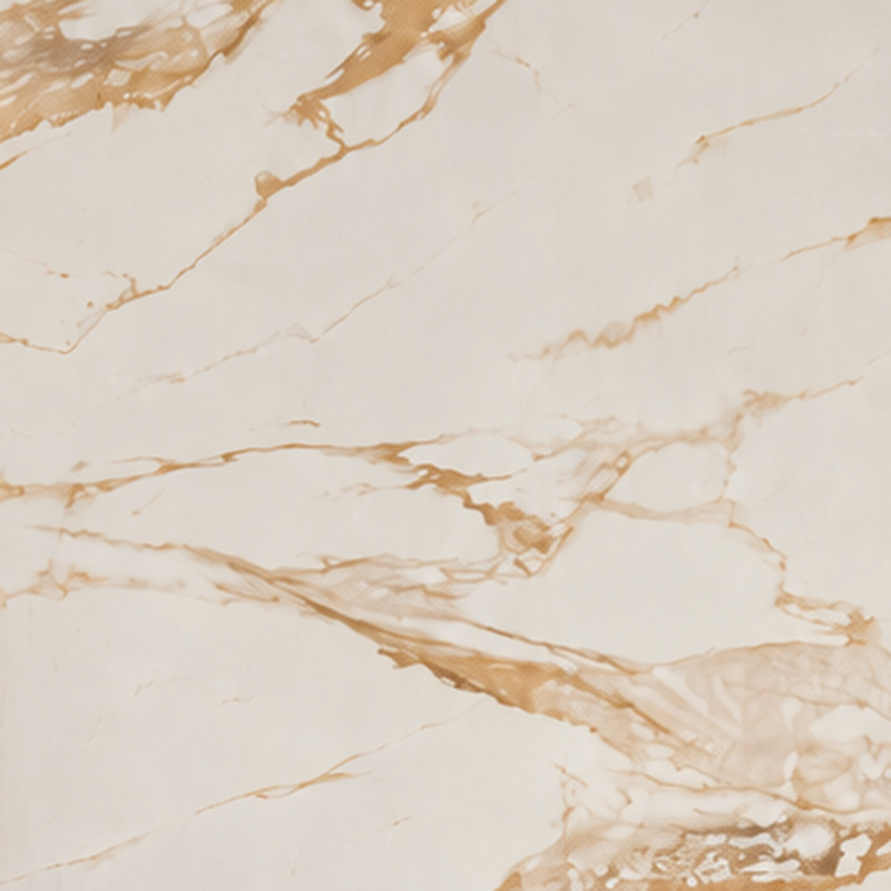 Sinterium Calacatta Borghini — mesada de cocina y revestimiento | Granimar Marmolería, Lanús y Hudson