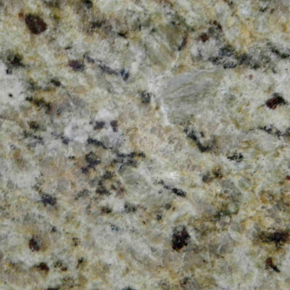 Granito Amarello Ornamental — Granimar Mármoles y Granitos