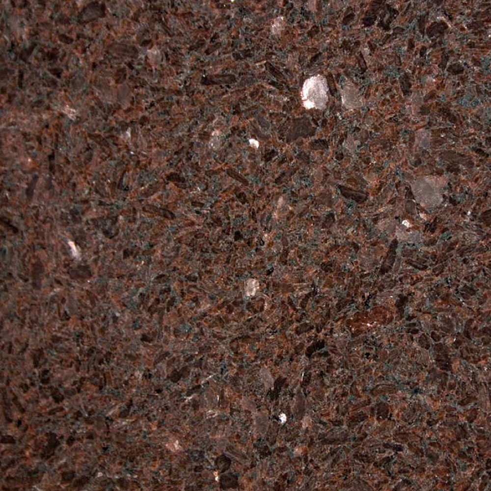 Granito Coffee Brown — Granimar Mármoles y Granitos
