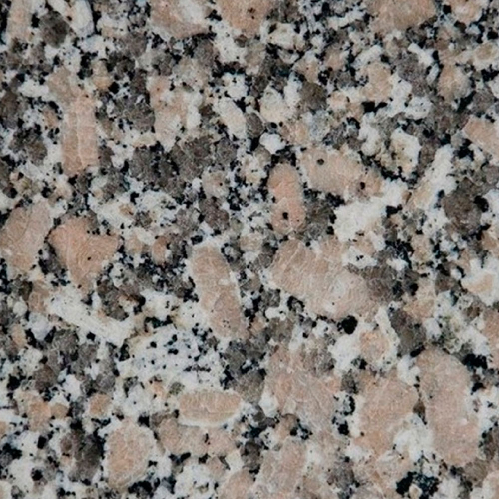 Granito Rosa del Salto — Granimar Mármoles y Granitos